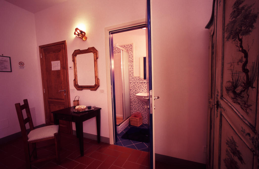 B&B Eridu Fiesole Cameră foto