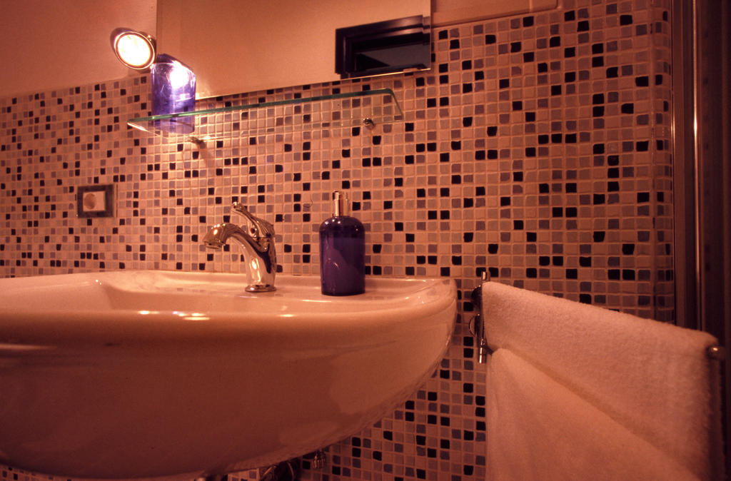 B&B Eridu Fiesole Cameră foto
