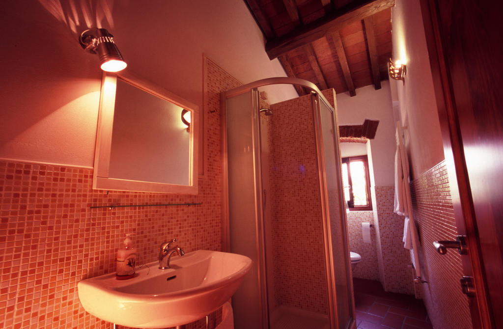 B&B Eridu Fiesole Cameră foto