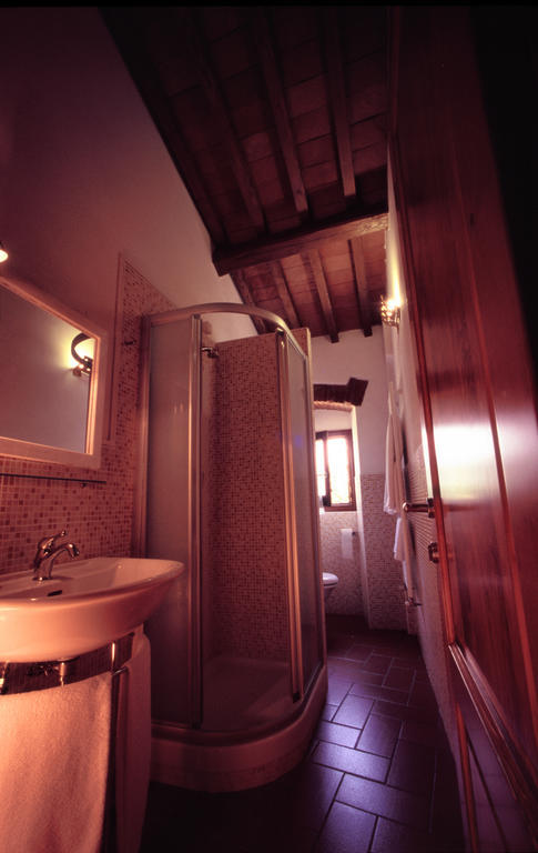 B&B Eridu Fiesole Cameră foto