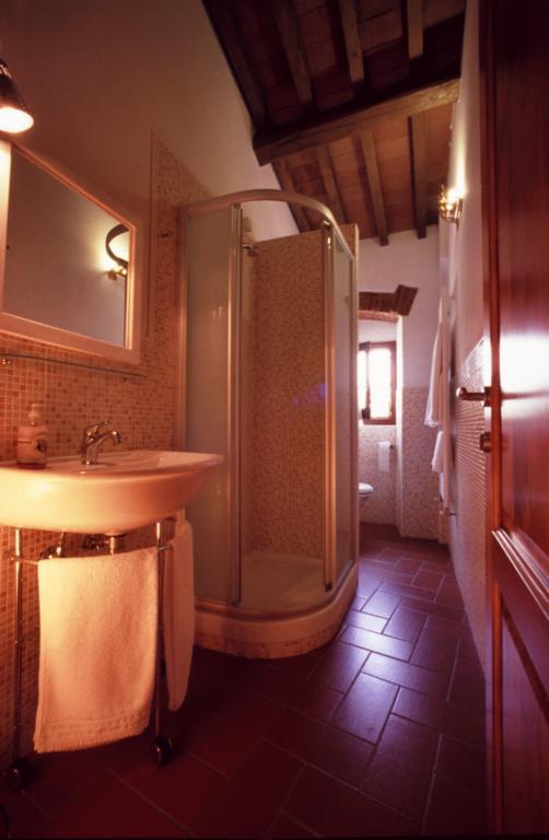 B&B Eridu Fiesole Cameră foto