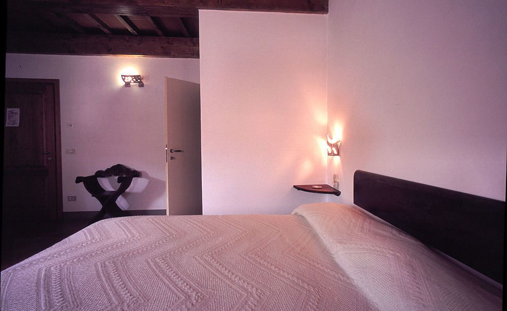 B&B Eridu Fiesole Exterior foto